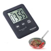 Westmark Digital klukka m/segli