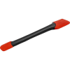 Westmark Sleif báðum megin silicon black/red