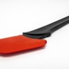 Westmark Sleif báðum megin silicon black/red