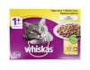 Whiskas 12x100gr fuglablanda