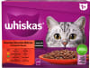 WHISKAS 1+Klassik 12x85gr