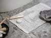 Zone Inu baðmotta 80x50 soft grey