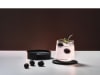 Zone Rocks glasamottur 4stk black