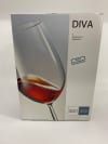 ZWIESEL Diva Bordeaux – 2 glös í pakka