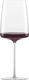 ZWIESEL Simplify Bordeux glös – 68 cl
