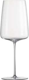 ZWIESEL Simplify Bordeux glös – 68 cl