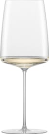 ZWIESEL Simplify Bordeux glös – 68 cl