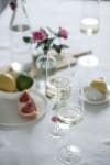 ZWIESEL Simplify Burgundyglös 74 cl – 2 í pakka
