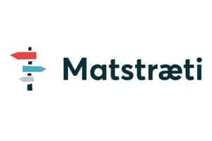 Matarstræti