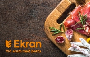 Ekran