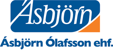 Ásbjörn Ólafsson