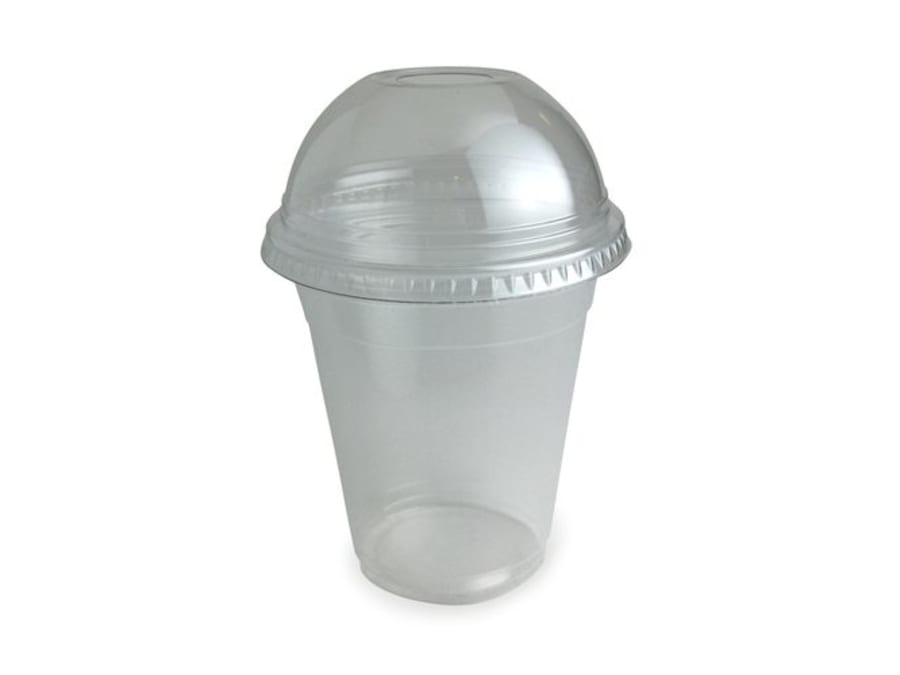 $Bústglas 12oz/360ml 50 stk/pk (20  pk/ks)