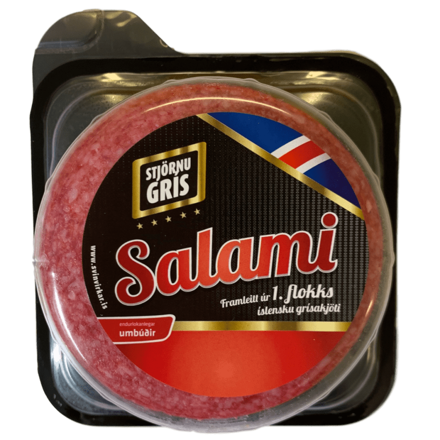 Salami 200 gr