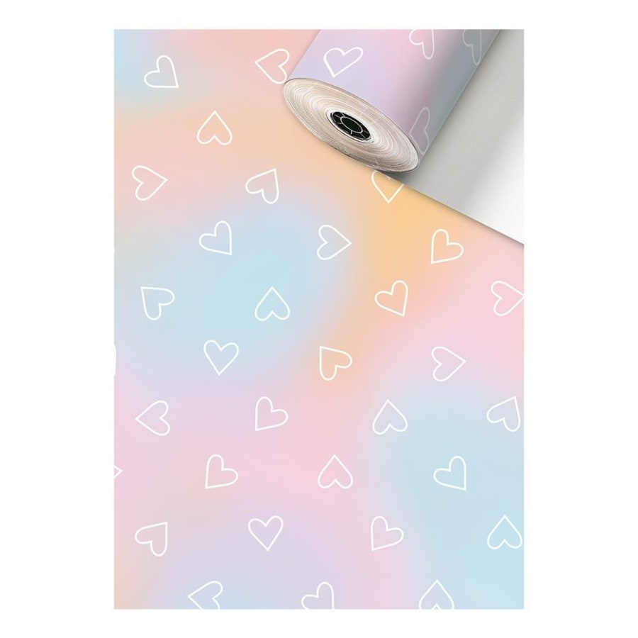 100mtr.Umbúðarúlla KAYLA  50cm.
