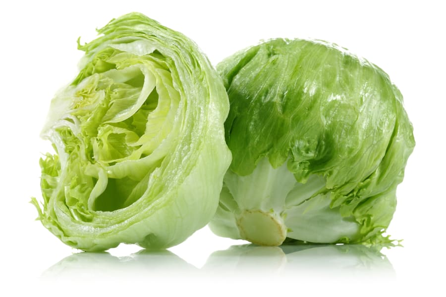Iceberg