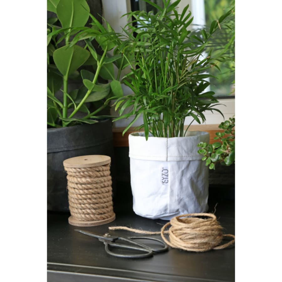 160mtr.Ecofriendly Rope 3mm. Olive