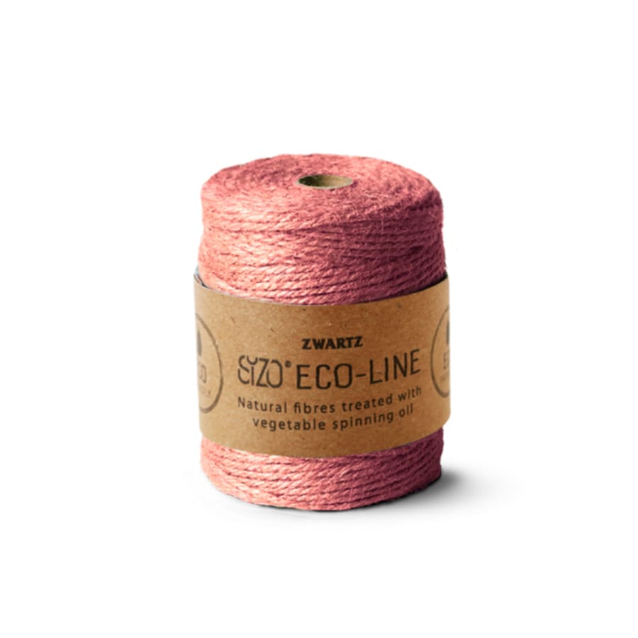 160mtr.Ecofriendly Rope 3mm.Pink (12)
