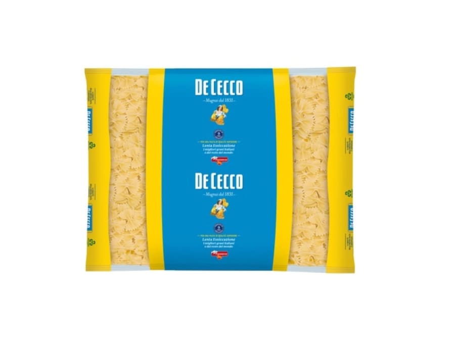 De Cecco Farfalle n° 93
