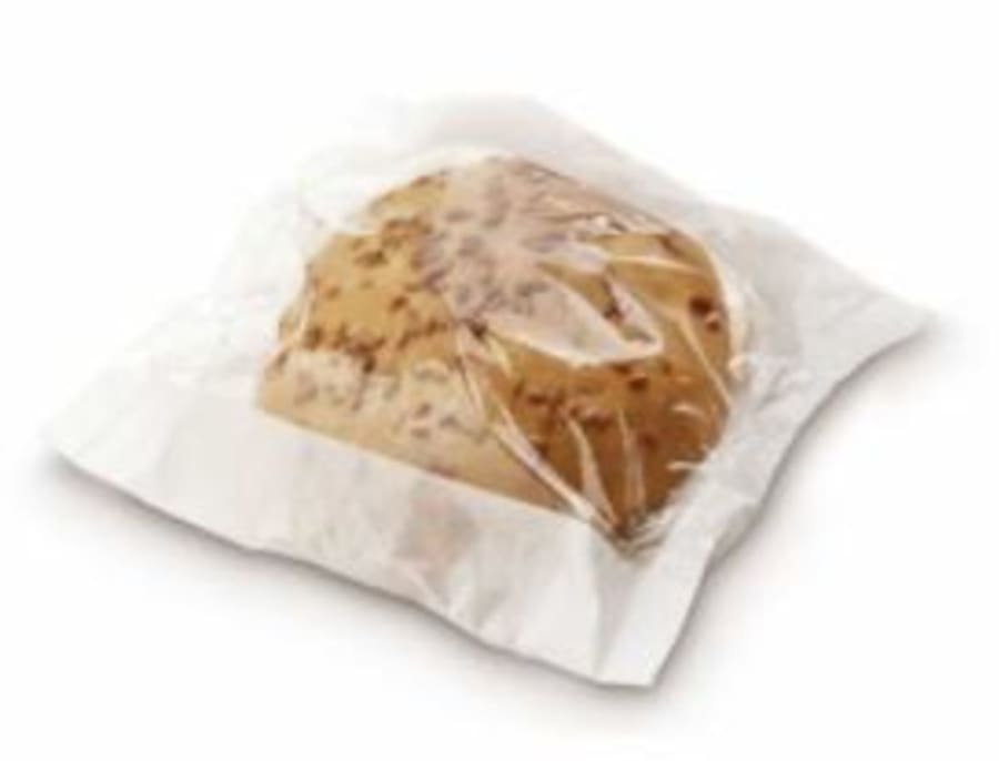 Europastry Gluten Free Burger Bun