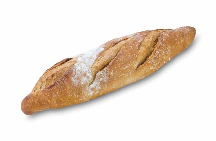 Europastry Sveita Súrdeigsbrauð Rustic