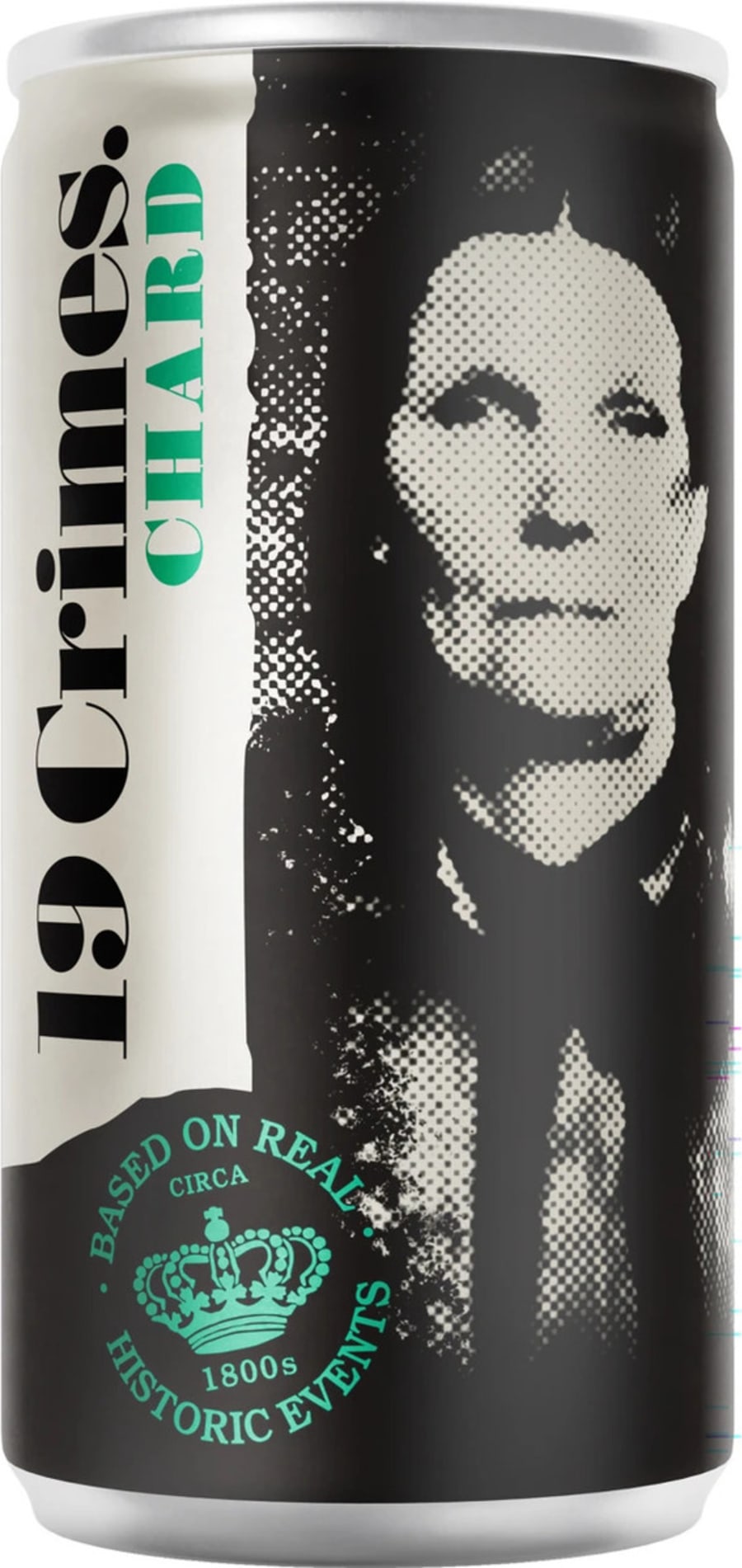19 Crimes Chardonnay