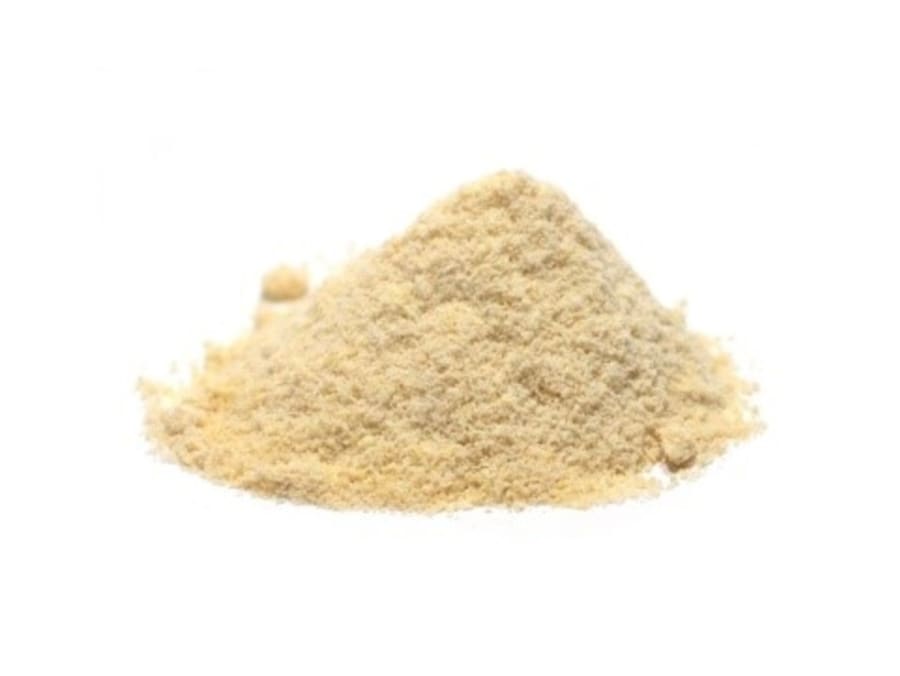 Möndlumjöl