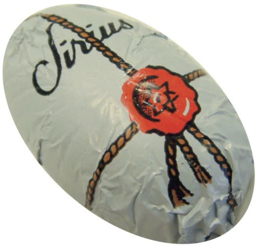 Rjómaskeljar 370x3kg (4stk/ks)