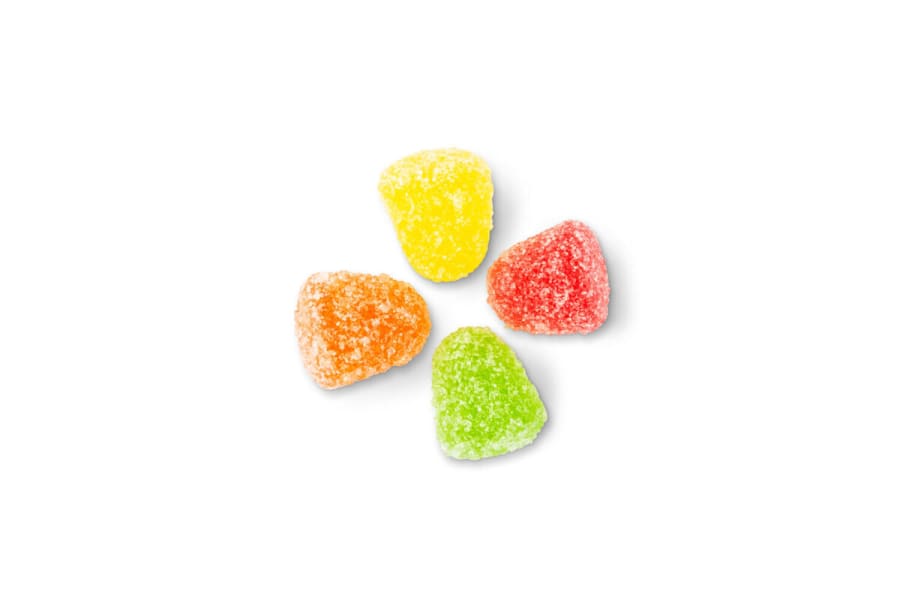 Franssons Sommarbär