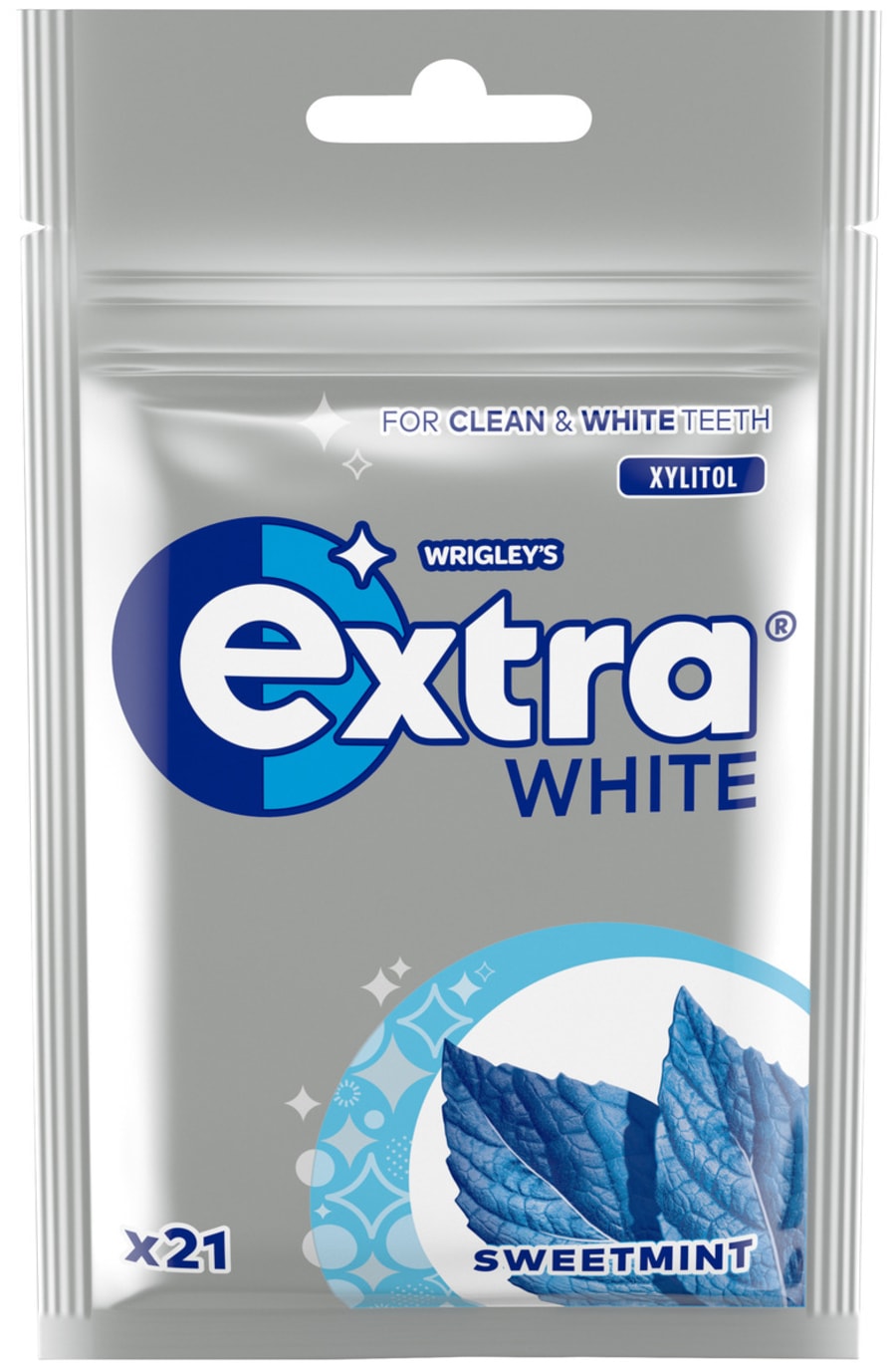 Extra Sweet Mint Poki