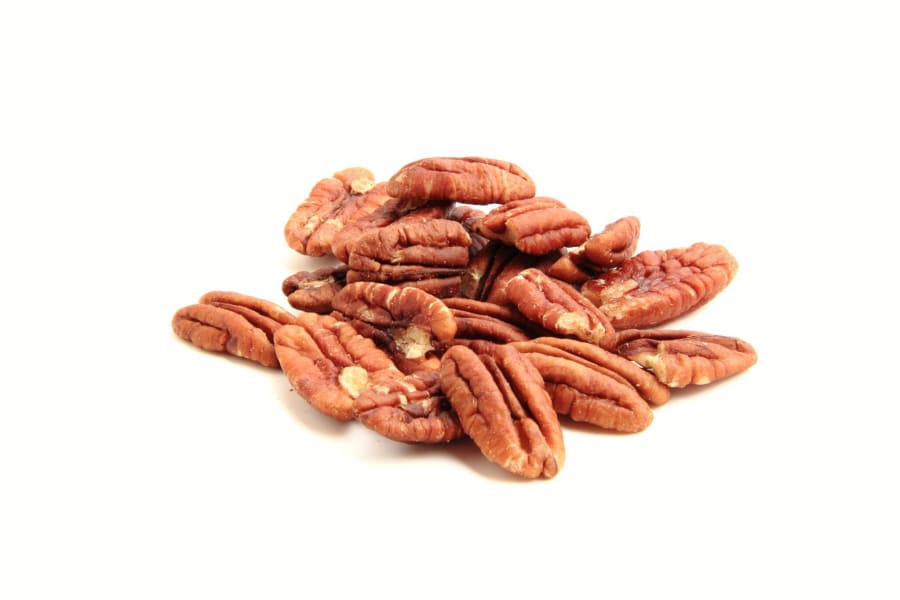 Pecan/Pekan hnetur (kg) [13,6]