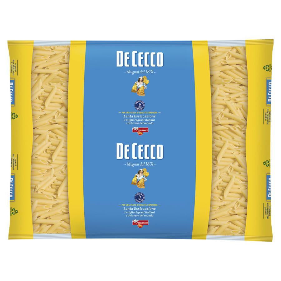De Cecco Penne Rigate n° 41