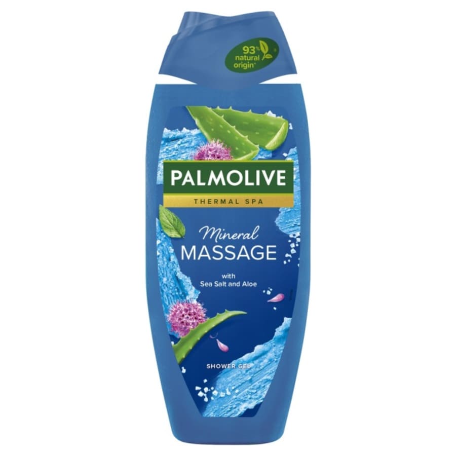 Palmolive shower gel Massage  500ml