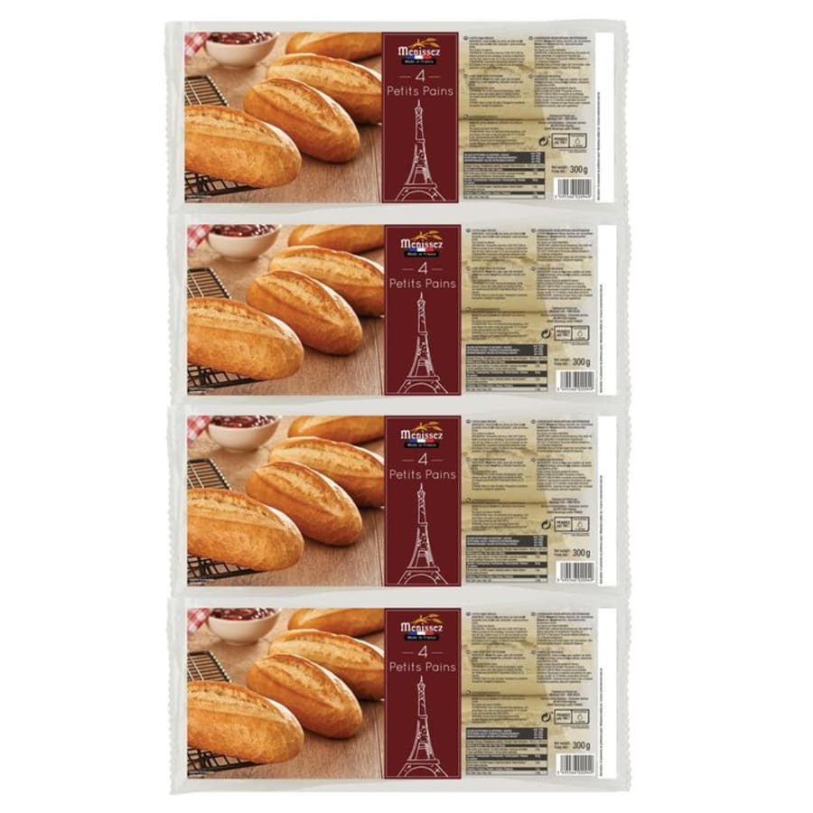 MENISSEZ PETITS PAINS