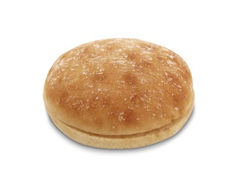 Europastry Hamborgarabrauð Súrdeigs Vegan