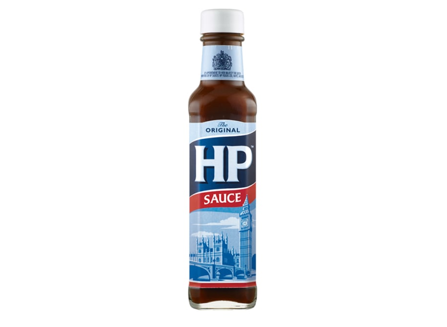 Heinz HP Sósa