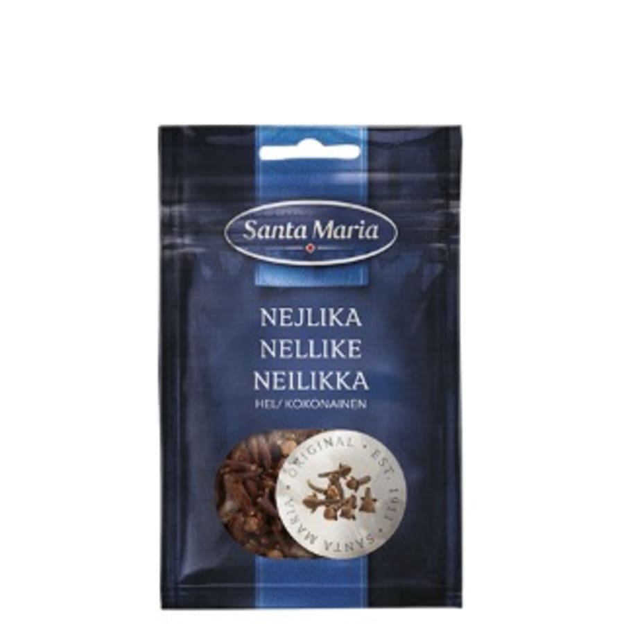 Santa Maria negulnaglar 14 g