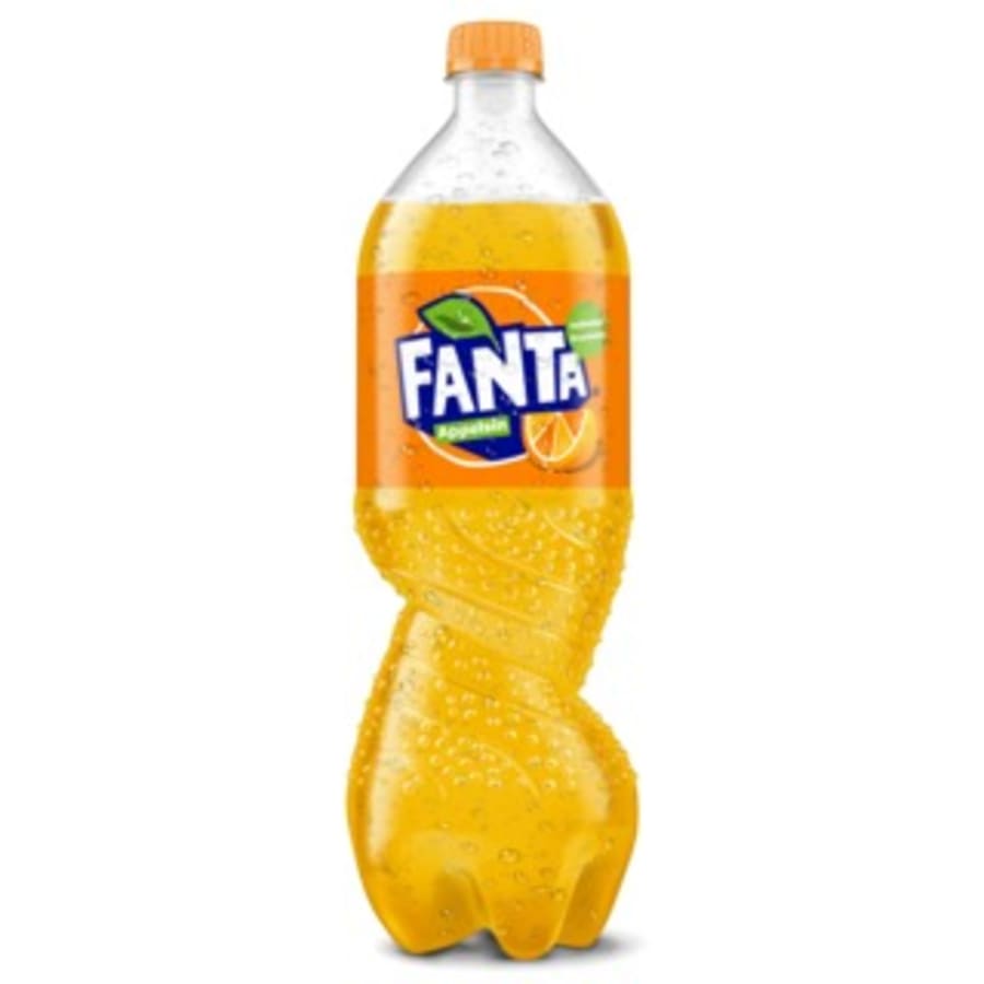 Fanta 1 l