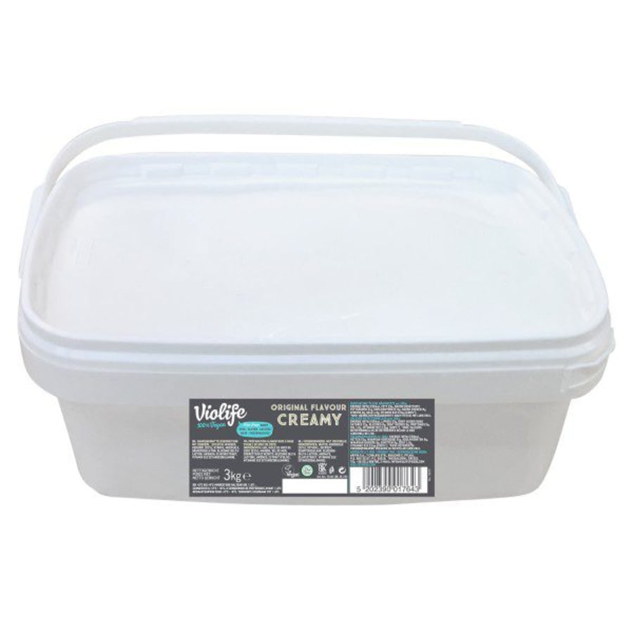 Violife Creamy Original 3kg