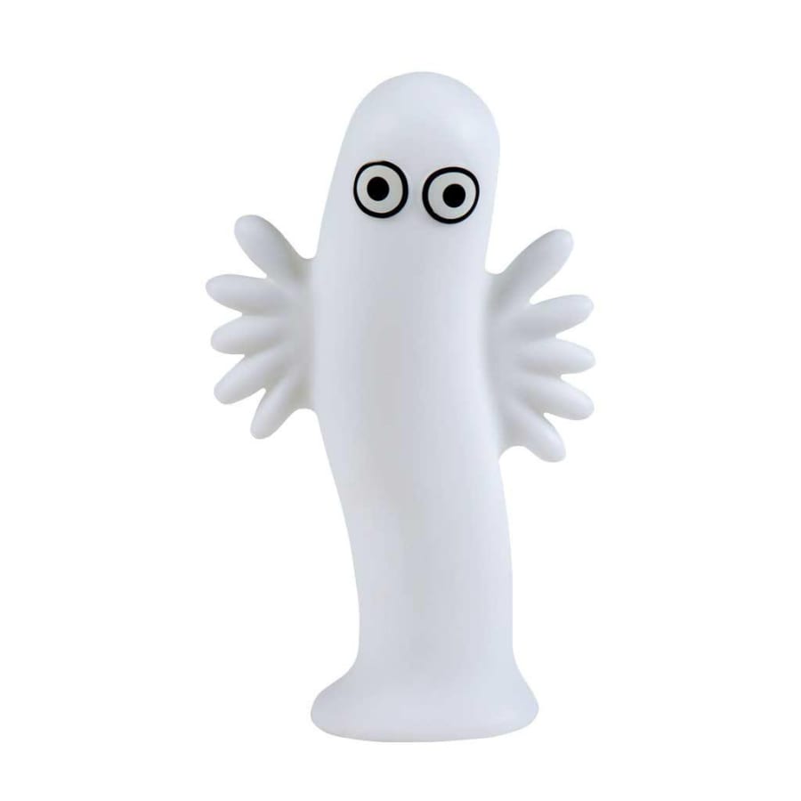 Moomin Hattifattinn 20cm lampi/næturljós