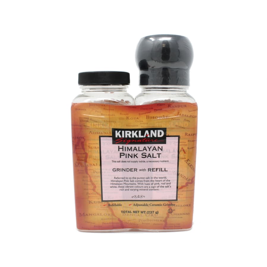 KS PINK SALT 2PK