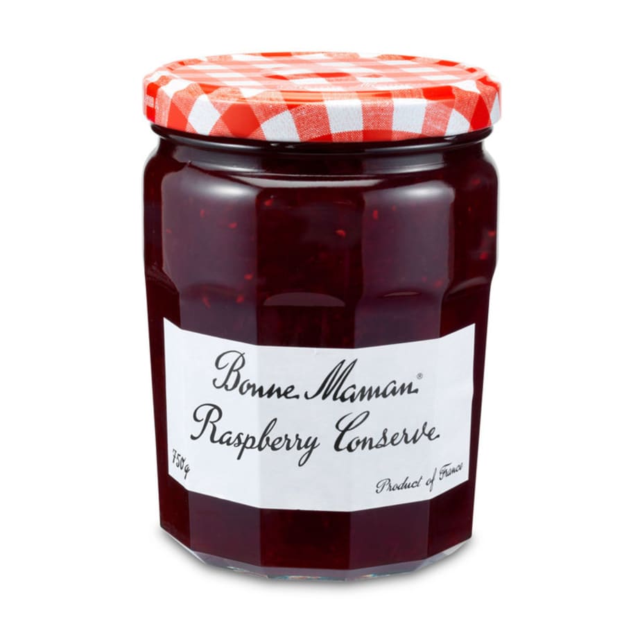 B/MAMAN RASPBERRY