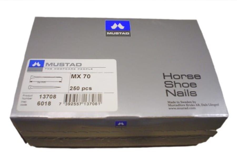 Hóffjarðrir EX2 41mm  12x250    X