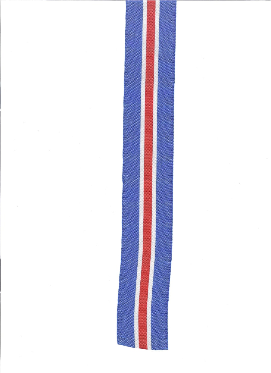 50mtr.Fána-Borði 80mm.