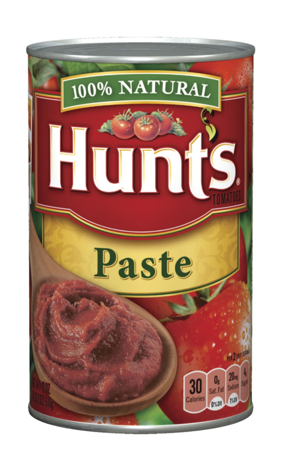 Hunts Tómatþykkni Dós