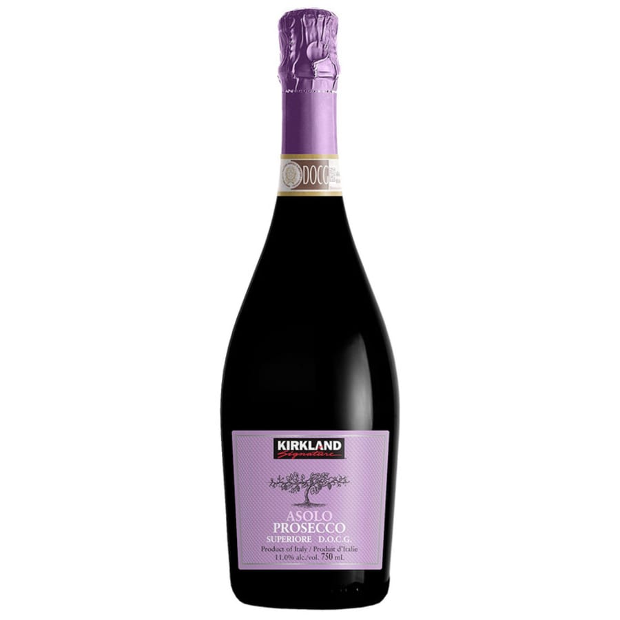 KS PROSECCO 75CL