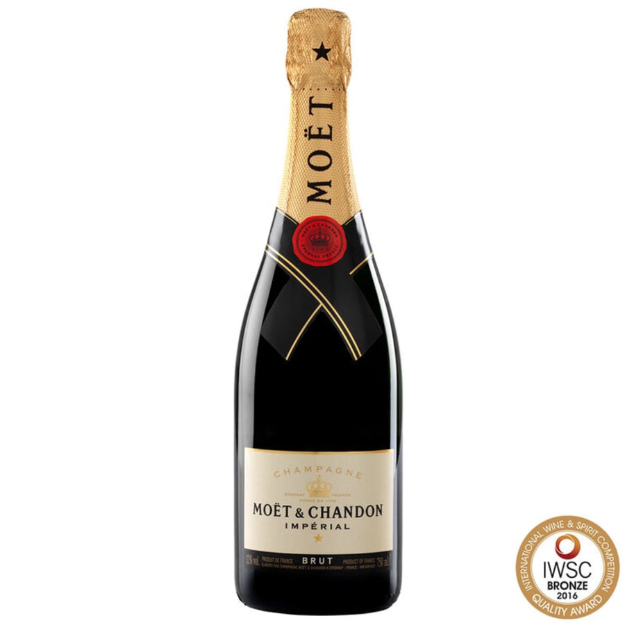 MOET 75CL