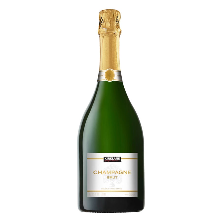KS CHAMPAGNE