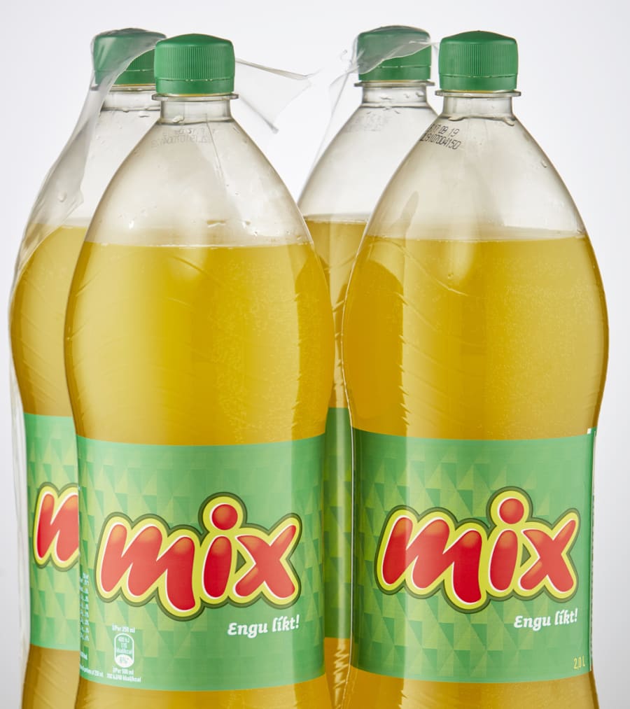 Mix