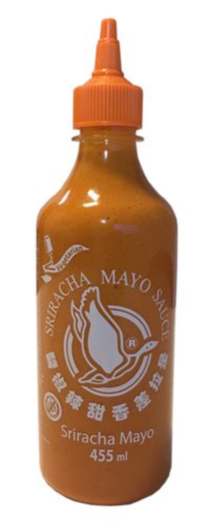 Sriracha majones sósa 455 ml/stk (12 stk/ks)