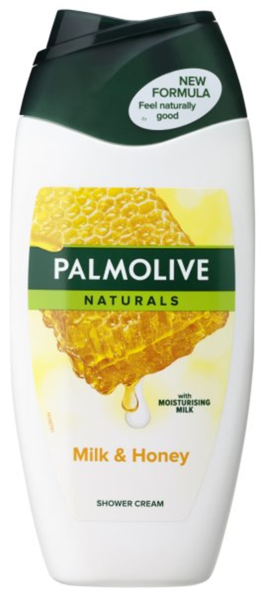 Palm.Shower Milk & Honey 250ml